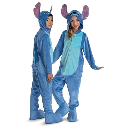 Disguise stitch costume kids - disguise,