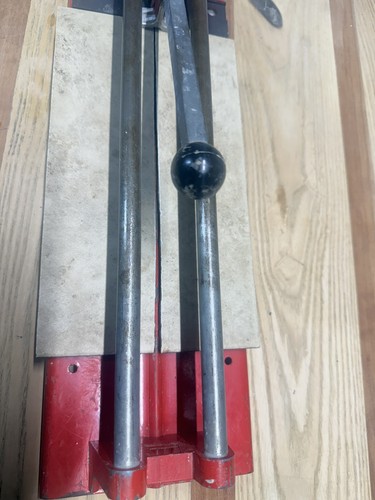 Tomecanic tile cutter ref - tomecanic, 567s