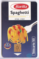 VARIETE TELECARTE FRANCE 