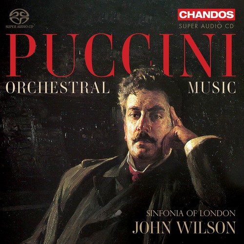 Audio sinfonia of - sinfonia,