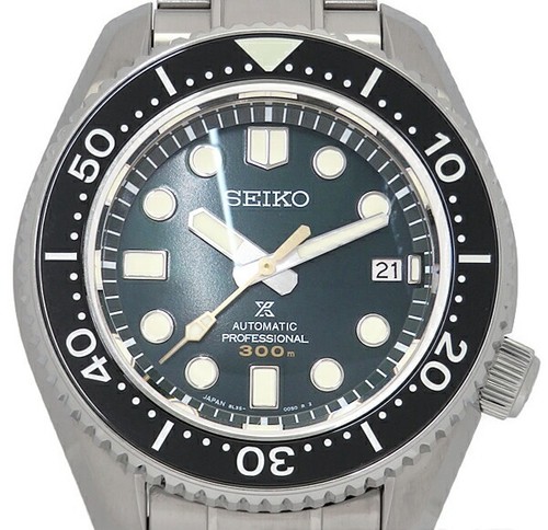 Seiko prospex marinemaster - prospex,