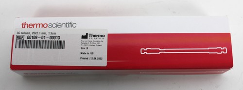 Thermo scientific hypersil - thermo,