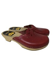 SWEDISH HASBEENS Sabot Dames