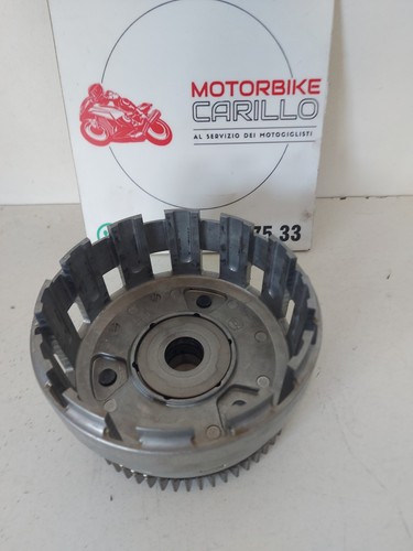Cloche embrayage ducati - d'embrayage,