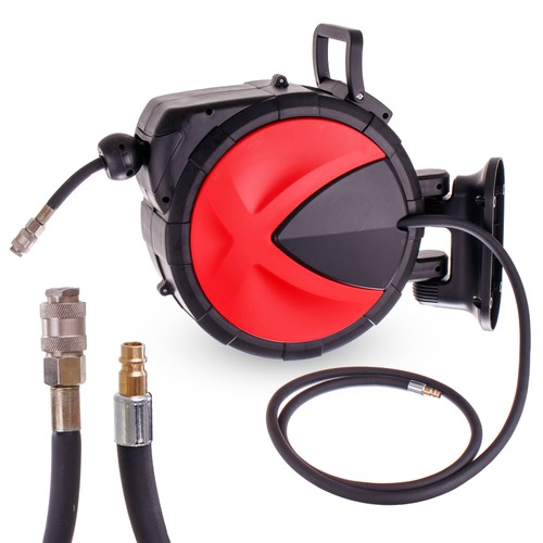 Tuyau 15m pneumatique - 15m,