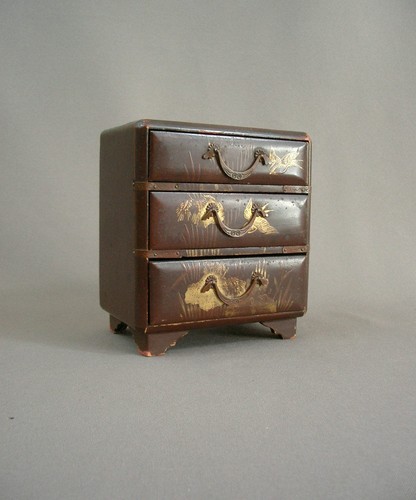 Magnifique boite coffret - magnifique,