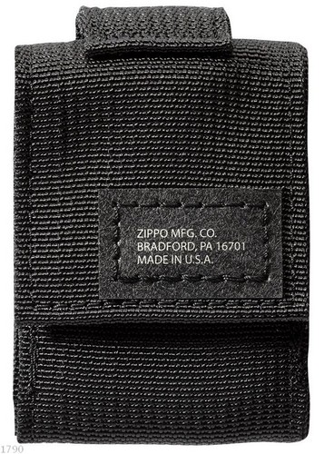 Zippo tactical pouch - zippo,