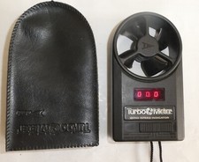 Davis Instruments Turbo mètre