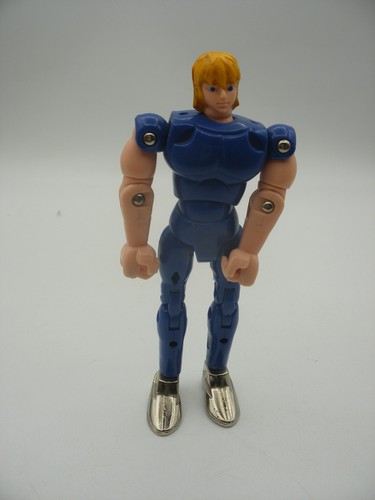 Saint seiya vintage - 86,