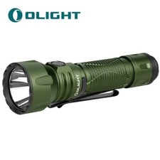 Lampe Torche Olight Javelot - 1350 Lumens rechargeable longue portée - OD VERT
