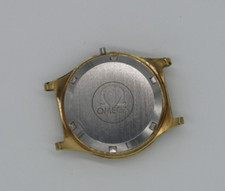 Boitier Omega cal.1012 166.0168 d'occasion 