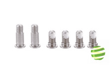 Vis pour coque inférieure de