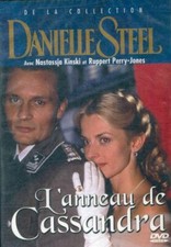 L'anneau de Cassandra -  -