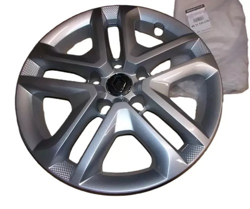 Enjoliveur renault megane - renault, iv