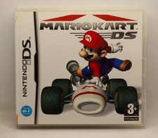 Mario Kart DS (Nintendo DS)