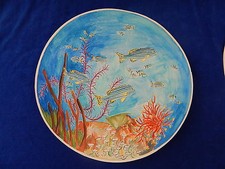 LIMOGES - AQUARELLE /