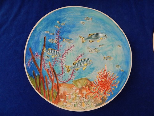 Limoges aquarelle - limoges,