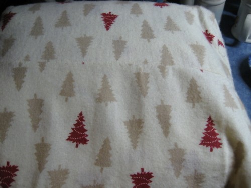 Queen flannel sheet set - flannel,