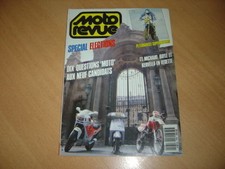 Moto revue N° 2844