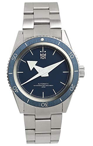 Montre plongée hyakuichi - de,