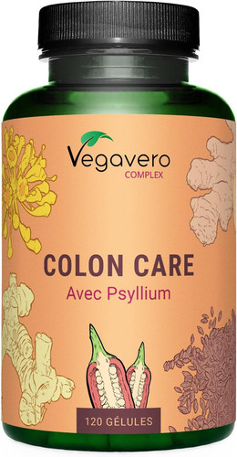 Colon irritable 100 - ®, 100%