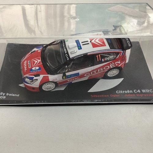 Altaya collection voiture - 1/43,