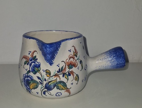 Casserole lait faïence r - faïence,