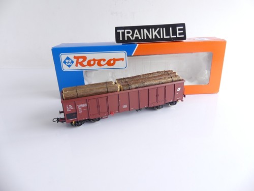 47210 roco wagon - 47210,