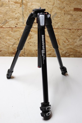 Manfrotto 055 tripod black - 055,
