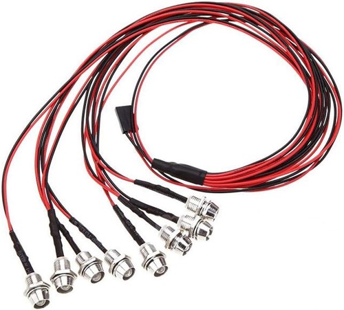 Leds led light set - leds,