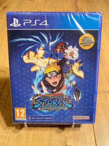 Naruto boruto ultimate ninja - x,