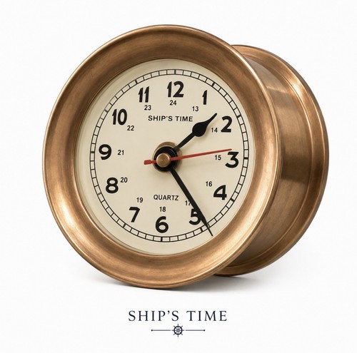 Montre nautique bateau en - montre,