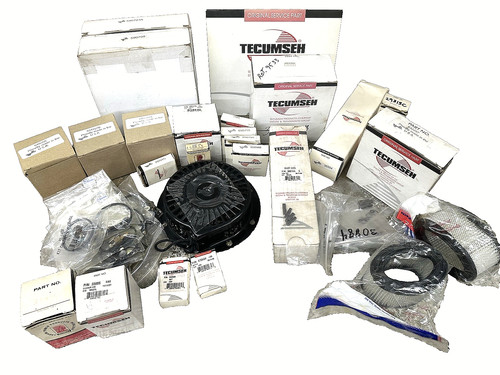 Oem tecumseh engine parts lot - oem,