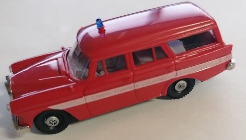 Brekina xx035 87 mercedes - brekina, 1/87