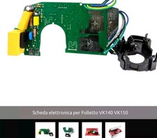 Fiche électronique kobold - Électronique,