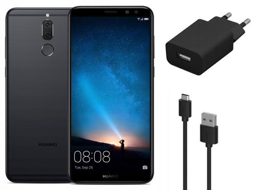 Huawei mate lite 64go - mate, 10