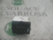 COMMUTATEUR MULTIFONCTIONS /