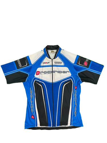 Maillot vélo cyclisme - , vintage
