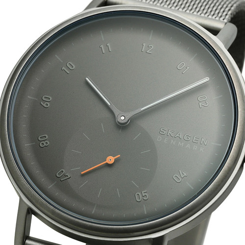 Montre quartz minimaliste - montre, à