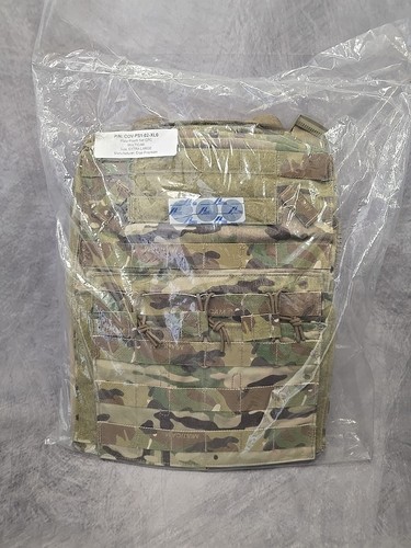 Crye precision plate - crye, pouch
