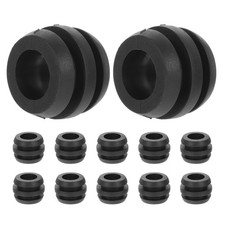  Lot de 12 protections en