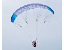 Parafun 1.5M Tech RC Paramotor