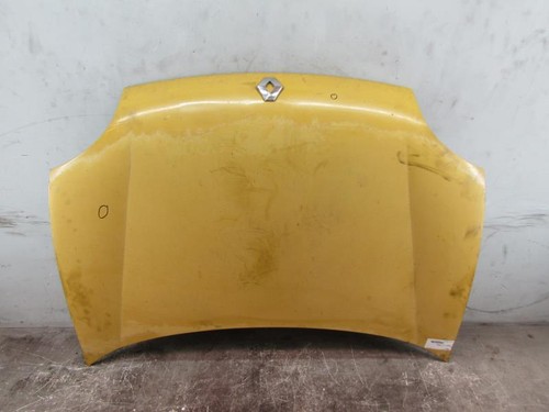 Capot renault kangoo phase 1 - 1,