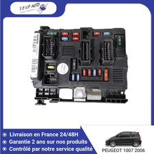 Boite a fusibles - boite,