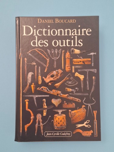 Dictionnaire des outils art - outils, /art