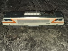 Locomotive BB 7203 LIMA