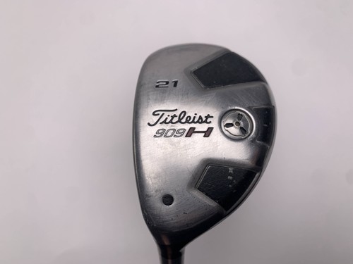 Titleist 909 hybrid - titleist,