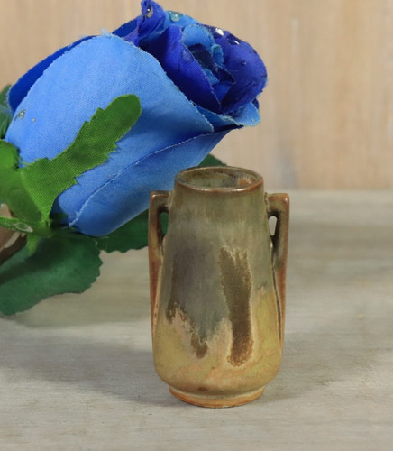 Petit vase miniature - miniature, en