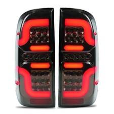 Feu arrière led rouge - feu,