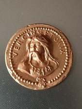 Médaille de Vercingétorix *